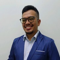 Mohd Nor Elyas Mohd Razali
