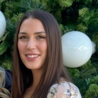 Lauren Smith, M.Ed. BCBA