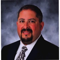 Daniel Sedillo
