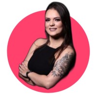 Bruna Almeida