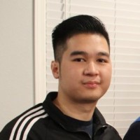 Jimmy Huynh