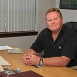 Mike Mcgrath