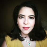 Xochilt Marín Vega