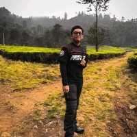 Yoga Priyanto