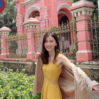 Claire Chan-Beego