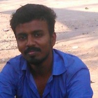 Manoj Pillai M