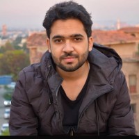 Muhammad Uzair Khan