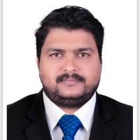 Abhilash Ashokkumar