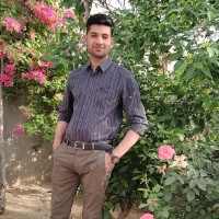ZAHID HUSAIN