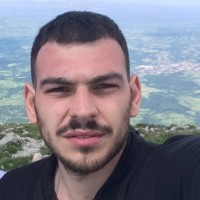 Dino Dakovac