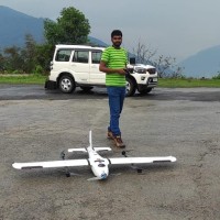 Ajay Arulmozhi