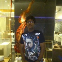 Manjesh Raj