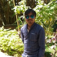 Prashanth J