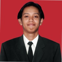 Andi Ainul Akhsan Fidruzal A.Nur