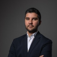 Juan Carlos García Bernal