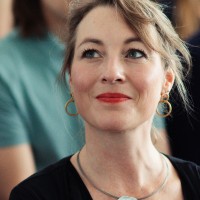 Dr. Jessica Le Bris
