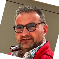 Philippe Martin