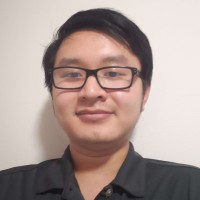 Christopher Vo