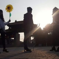 殷传东