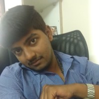 Rakshith R