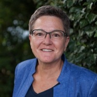 Monique Wooldrik