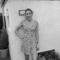 kate heggie