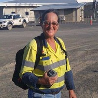 Carol Hanright