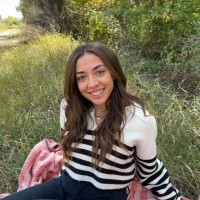 Jacey Lamontagne