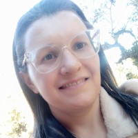 Isabel Cristina Lima da Silva