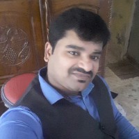 Vishal S.