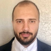 Omid Eghlidos