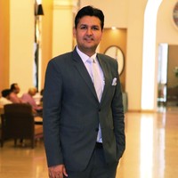 bhanu vaid