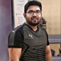 Praveen Das Peroor