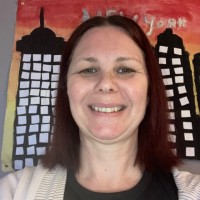Lesley-Anne Crichton