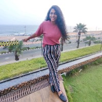 Ashrafunnisa Begum