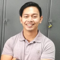 Joshua Ben Villareal
