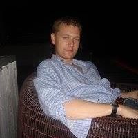 Simon Davidson