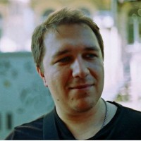 Dima Harmash