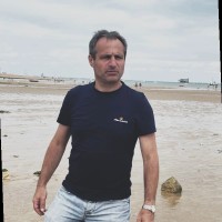 Marc Mosnier
