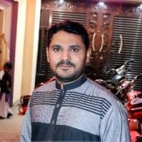 Asif Jamal