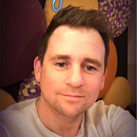 Dan Stevenson-Lenard