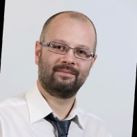 David Ellison