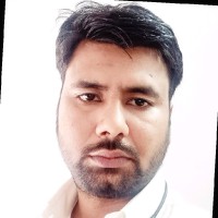 Amrish Kumar Tiwari