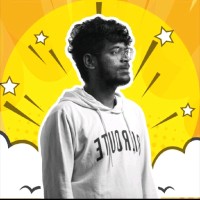 Thirumurugan S