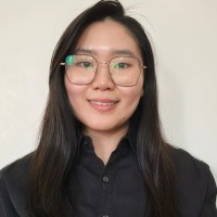Goo Yi Yan