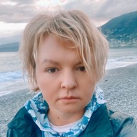Anns Shaposhnikova