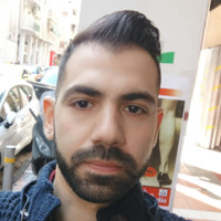 Xarhs Tsimas