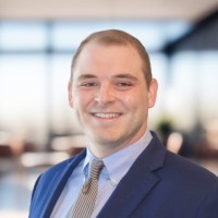 Mikey Minihan, Mred