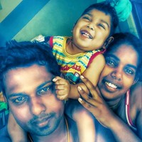 Harsha Deshappriya