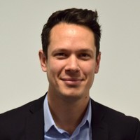Ben Crawley